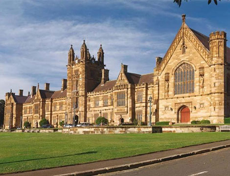 什么是留学预科？