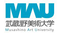 武藏野美术大学 武藏野美术大学