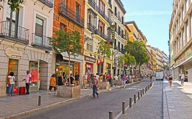 移民政策相对宽松