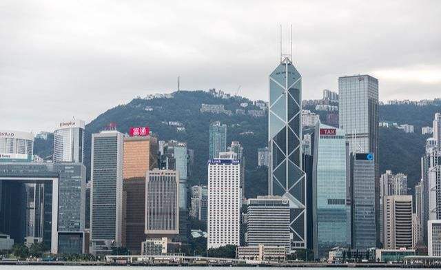 宽松的居留政策