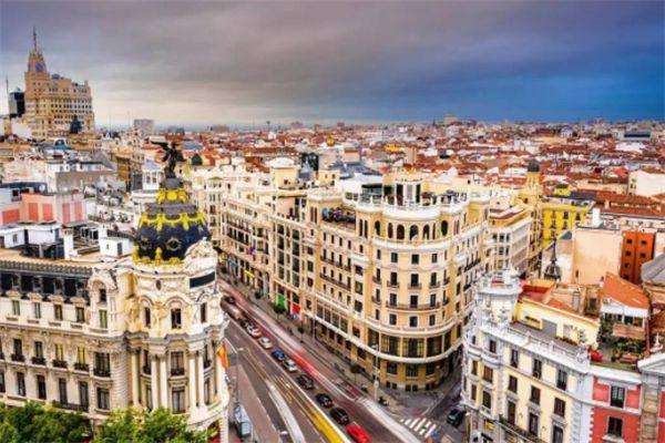 世界语言运用广泛