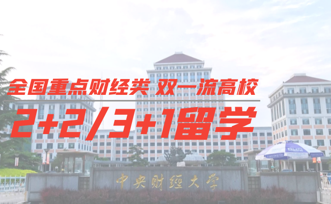 中央财经大学